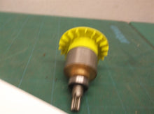 ROTOR WITH FAN OFF A Ryobi HP PSBIW01CN 18V 4-Mode 3/8" Impact Wrench