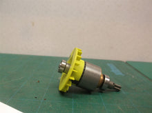 ROTOR WITH FAN OFF A Ryobi HP PSBIW01CN 18V 4-Mode 3/8" Impact Wrench