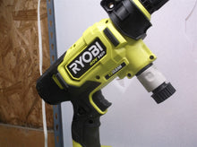 Ryobi RY124050VNM Brushless 4OV EZClean Power Cleaner tool only lt21383N020018