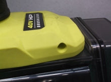Ryobi RY124050VNM Brushless 4OV EZClean Power Cleaner tool only lt21383N020018