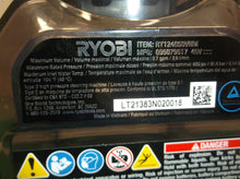 Ryobi RY124050VNM Brushless 4OV EZClean Power Cleaner tool only lt21383N020018