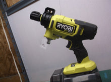 Ryobi RY124050VNM Brushless 4OV EZClean Power Cleaner tool only lt21383N020018