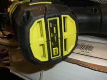 Ryobi RY124050VNM Brushless 4OV EZClean Power Cleaner tool only lt21383N020018