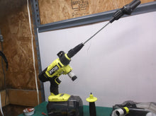 Ryobi RY124050VNM Brushless 4OV EZClean Power Cleaner tool only lt21383N020018