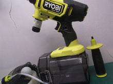 Ryobi RY124050VNM Brushless 4OV EZClean Power Cleaner tool only lt21376D020237