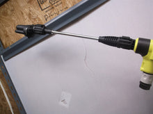 Ryobi RY124050VNM Brushless 4OV EZClean Power Cleaner tool only lt21376D020237