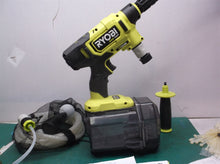 Ryobi RY124050VNM Brushless 4OV EZClean Power Cleaner tool only lt21376D020237