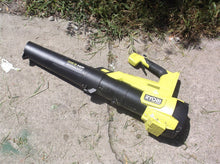RYOBI P21012VNM)18V Brushless Jet Fan Leaf Blower - Tool Only LT21395N140355