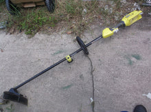 Ryobi RY40006VNM 40V Attachment Capable Straight Shaft Trimmer lt21134n180149