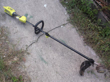 Ryobi RY40006VNM 40V Attachment Capable Straight Shaft Trimmer lt21134n180149
