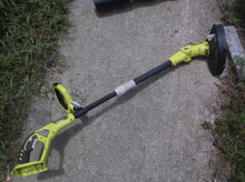 Ryobi P2006 18 Volt String Trimmer/Edger bare tool only eu13391d120304