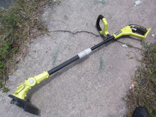 Ryobi P2006 18 Volt String Trimmer/Edger bare tool only eu13391d120304