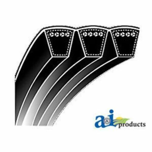 8V3350/09 Wedge Banded V-Belt (1