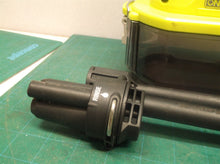 Ryobi One+ RY120350 18V EZ Clean Power Cleaner 320 psi Tool Only eu20372n010625