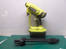 Ryobi One+ RY120350 18V EZ Clean Power Cleaner 320 psi Tool Only eu20372n010625
