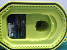 Ryobi One+ RY120350 18V EZ Clean Power Cleaner 320 psi Tool Only eu20372n010625