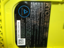 Ryobi One+ RY120350 18V EZ Clean Power Cleaner 320 psi Tool Only eu20372n010625