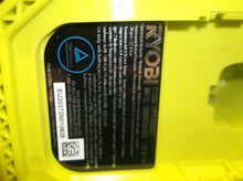 Ryobi One+ RY120350 18V EZ Clean Power Cleaner 320 psi Tool Only eu20372n010625