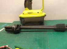 Ryobi One+ RY120350 18V EZ Clean Power Cleaner 320 psi Tool Only eu20372n010625