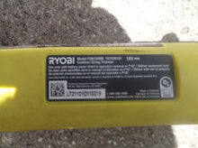 Ryobi P2003vnm 18V 10 Inch Cordless String Trimmer (Tool Only) sn lt21101d110219
