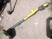 Ryobi P2003vnm 18V 10 Inch Cordless String Trimmer (Tool Only) sn lt21101d110219