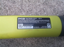 Ryobi P2003vnm 18V 10 Inch Cordless String Trimmer (Tool Only) sn lt21201d130671