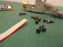 Misc Laser Board etc Parts Off Dewalt DW088CG