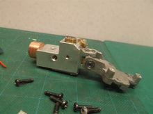 Misc Laser Board etc Parts Off Dewalt DW088CG