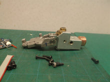 Misc Laser Board etc Parts Off Dewalt DW088CG