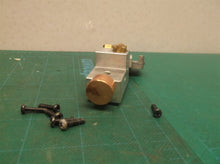 Misc Laser Board etc Parts Off Dewalt DW088CG