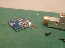 Misc Laser Board etc Parts Off Dewalt DW088CG
