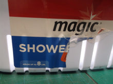Magic Suction Basket - Keep Your Shower or Bathtub Area Organized