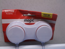 Magic Suction Basket - Keep Your Shower or Bathtub Area Organized