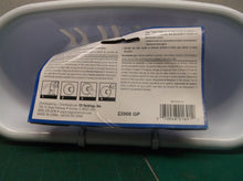 Magic Suction Basket - Keep Your Shower or Bathtub Area Organized