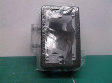 Commercial Electric Non Metallic Electrical In-Use Cover - 16 in 1 Configuration