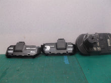 PBP005 BATTERY HOUSING KIT