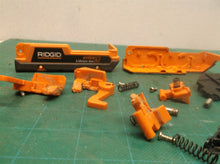 R840085 R840087 BATTERY LATCH KIT WITH SIDES