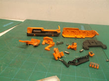 R840085 R840087 BATTERY LATCH KIT WITH SIDES
