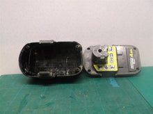 P197 BATTERY HOUSING KIT 4 AH 18V