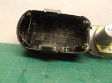 P197 BATTERY HOUSING KIT 4 AH 18V