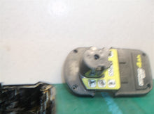 P197 BATTERY HOUSING KIT 4 AH 18V