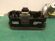P197 BATTERY HOUSING KIT 4 AH 18V