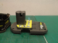 P197 BATTERY HOUSING KIT 4 AH 18V
