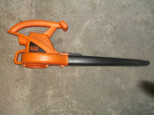 BLACK+DECKER LB700 7Amp Electric Leaf Blower