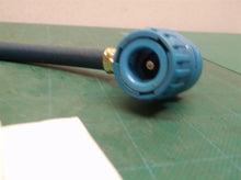 Reusable AC Recharge HOSE