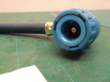 Reusable AC Recharge HOSE