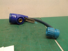 Reusable AC Recharge HOSE