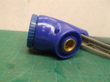 Reusable AC Recharge HOSE