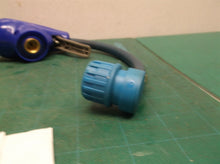 Reusable AC Recharge HOSE