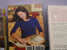 lot OF 3 Rachael Ray 30 minute cook books. ds1
